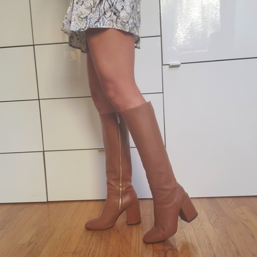 Dear Frances Elle Boots